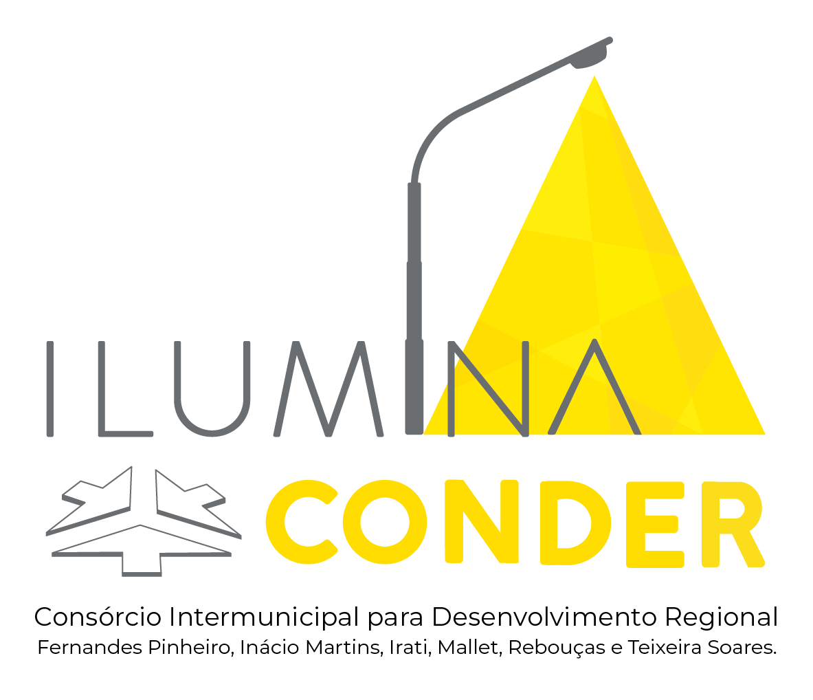 Logo Ilumina Conder