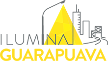 Logo Ilumina Guarapuava